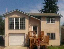 Pre-foreclosure Listing in N 10TH ST COEUR D ALENE, ID 83815