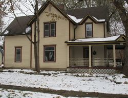 Pre-foreclosure Listing in W BROWN ST HARVARD, IL 60033