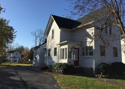 Pre-foreclosure in  W STATE ST Albion, NY 14411