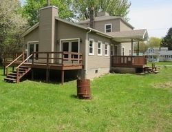 Pre-foreclosure Listing in BROWN RD ALBION, NY 14411