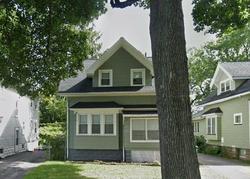 Pre-foreclosure in  MAYFLOWER ST Rochester, NY 14615