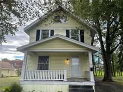 Pre-foreclosure Listing in GROVE ST HILTON, NY 14468