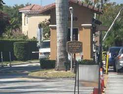 Pre-foreclosure in  SW 54TH CT Hollywood, FL 33027