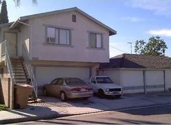 Pre-foreclosure in  LA SALLE ST Cypress, CA 90630