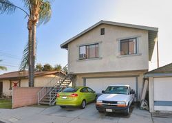 Pre-foreclosure Listing in LA SALLE ST CYPRESS, CA 90630