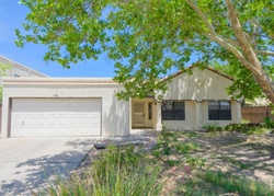 Pre-foreclosure in  MESQUITE WOOD DR NW Albuquerque, NM 87120