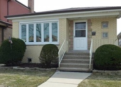 Pre-foreclosure in  W 63RD PL Chicago, IL 60638