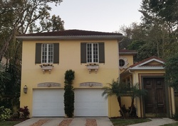 Pre-foreclosure in  W LAWN AVE Tampa, FL 33611