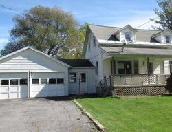 Pre-foreclosure in  CLAUVERWIE RD Middleburgh, NY 12122