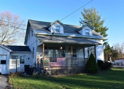 Pre-foreclosure in  CLAUVERWIE RD Middleburgh, NY 12122