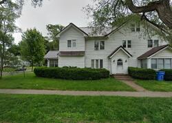 Pre-foreclosure Listing in BURWELL RD ROCHESTER, NY 14617
