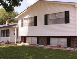 Pre-foreclosure Listing in CHARLES ST RED BUD, IL 62278
