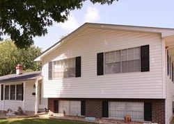 Pre-foreclosure in  CHARLES ST Red Bud, IL 62278