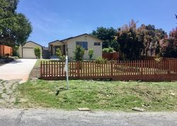 Pre-foreclosure in  EL CENTRO RD El Sobrante, CA 94803