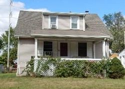 Pre-foreclosure in  CONCORD RD Chester, PA 19013