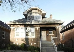 Pre-foreclosure Listing in 22ND AVE BELLWOOD, IL 60104