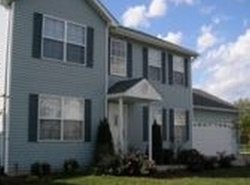 Pre-foreclosure in  EDGERTON DR Joliet, IL 60435