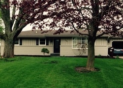 Pre-foreclosure in  TEMPLE CIR Rockford, IL 61108