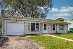 Pre-foreclosure Listing in KINGSTON DR ROMEOVILLE, IL 60446