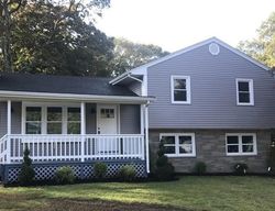 Pre-foreclosure in  REDGATE RD Attleboro, MA 02703
