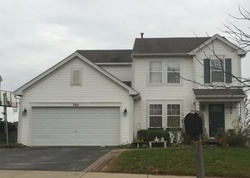 Pre-foreclosure Listing in GRAHAM RD NORTH AURORA, IL 60542