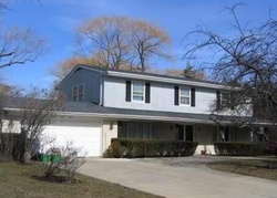 Pre-foreclosure Listing in MAGNOLIA LN HIGHLAND PARK, IL 60035