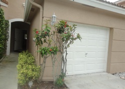 Pre-foreclosure in  BROOK HOLLOW RD Lake Worth, FL 33467