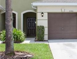 Pre-foreclosure in  NEEDLETREE DR Tampa, FL 33647