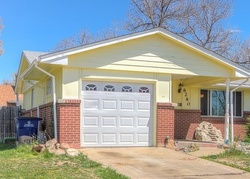 Pre-foreclosure in  TENNYSON ST Westminster, CO 80031