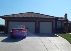 Pre-foreclosure Listing in APPALOOSA LN BLOOMINGTON, CA 92316