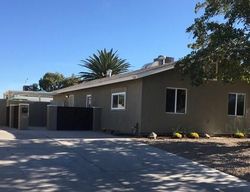 Pre-foreclosure in  SAN ANSELMO ST Las Vegas, NV 89120