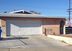 Pre-foreclosure Listing in FORANE ST BARSTOW, CA 92311