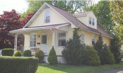 Pre-foreclosure Listing in CAMERON RD WILLOW GROVE, PA 19090