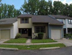 Pre-foreclosure Listing in NORWOOD CT MEDFORD, NJ 08055