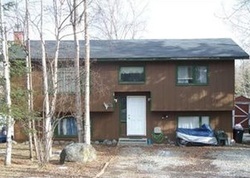Pre-foreclosure in  PALOS VERDES DR Eagle River, AK 99577