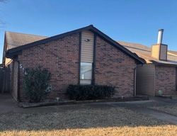 Pre-foreclosure in  NW 137TH ST Edmond, OK 73013