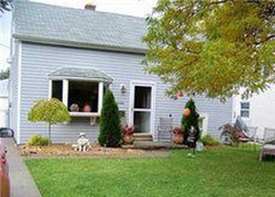 Pre-foreclosure Listing in MORGAN PKWY HAMBURG, NY 14075