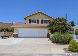 Pre-foreclosure in  RAVENSTONE DR Hemet, CA 92545