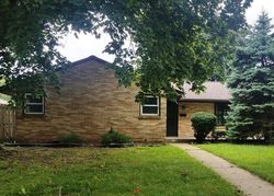 Pre-foreclosure in  EMERSON DR Rockford, IL 61108