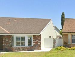 Pre-foreclosure in  FIELD Irvine, CA 92620
