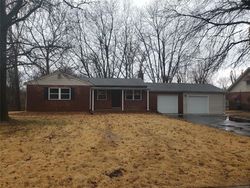 Pre-foreclosure Listing in FAIRVIEW DR FAIRVIEW HEIGHTS, IL 62208