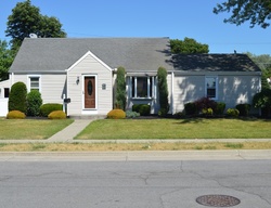 Pre-foreclosure Listing in BARNSDALE AVE BUFFALO, NY 14224