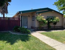 Pre-foreclosure Listing in WISCONSIN ST FAIRFIELD, CA 94533