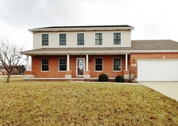 Pre-foreclosure Listing in LOCUST LN PEOTONE, IL 60468