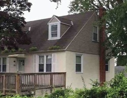 Pre-foreclosure in  ANN ST Drexel Hill, PA 19026