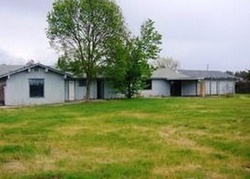 Pre-foreclosure in  BROOKHILL RD Madera, CA 93636
