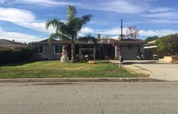 Pre-foreclosure Listing in S PENNSYLVANIA AVE GLENDORA, CA 91740