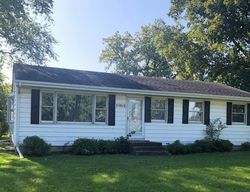 Pre-foreclosure Listing in S FRYER ST CHANNAHON, IL 60410