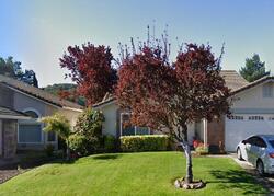 Pre-foreclosure in  BUCKBOARD WAY El Sobrante, CA 94803