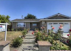 Pre-foreclosure in  ANDORA DR San Jose, CA 95148